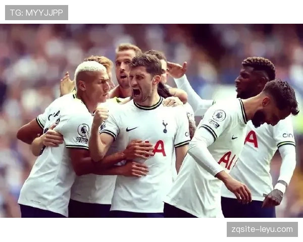 热刺锋线核心发力，球队冲刺关键阶段表现亮眼