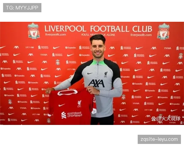 索博斯洛伊创下转会纪录，利物浦达成重磅引援