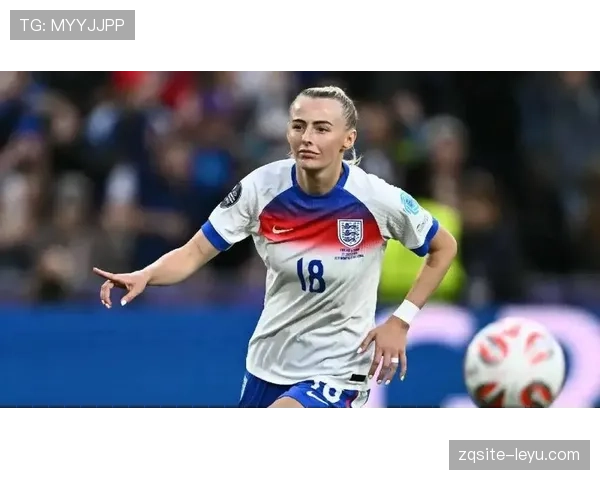 女足欧洲杯射手榜揭晓，新一代进球女王呼之欲出