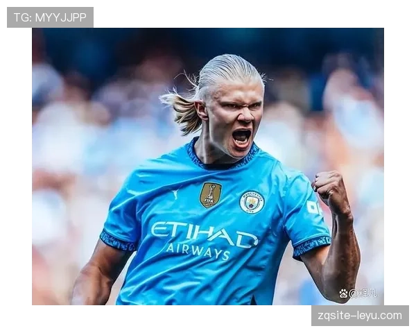 英超效率王哈兰德状态回暖，争金靴再添砝码