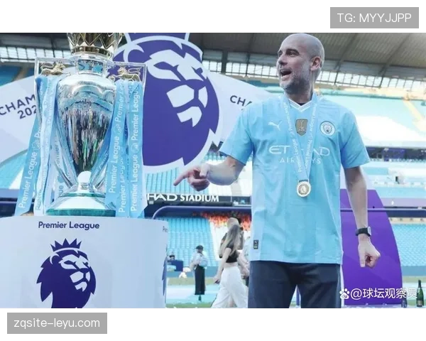 深度解析曼城战术体系:瓜迪奥拉的创新如何重塑现代足球格局 深度解析曼城战术体系:瓜迪奥拉的创新如何重塑现代足球格局