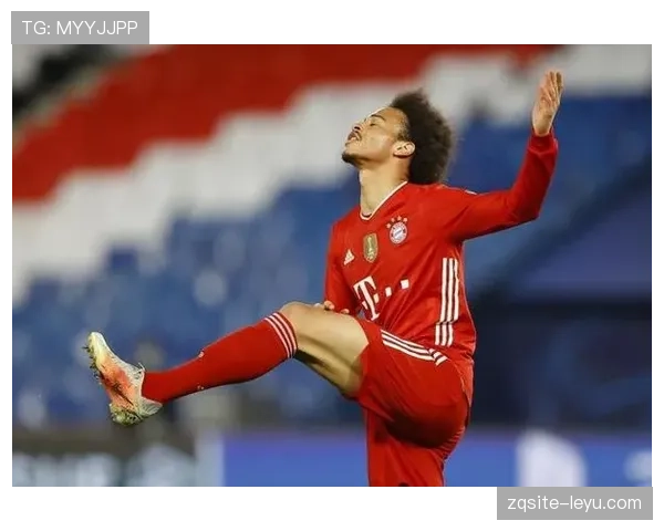 萨内状态回暖，盘带如风助球队士气高涨迎战强敌