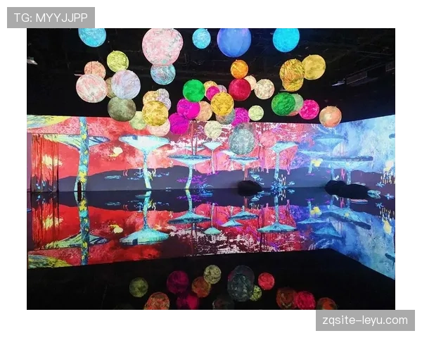 菲戈技术美学引领未来科技与艺术融合新潮流