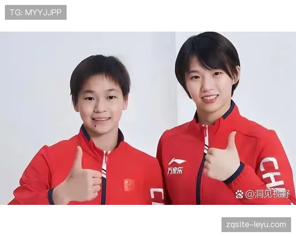 陈芋汐家里冰箱贴满训练计划，连喝口水都掐表