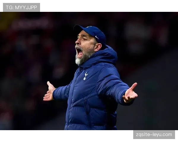 热刺提速战术持续，但失控风险已影响稳定性与比赛结果